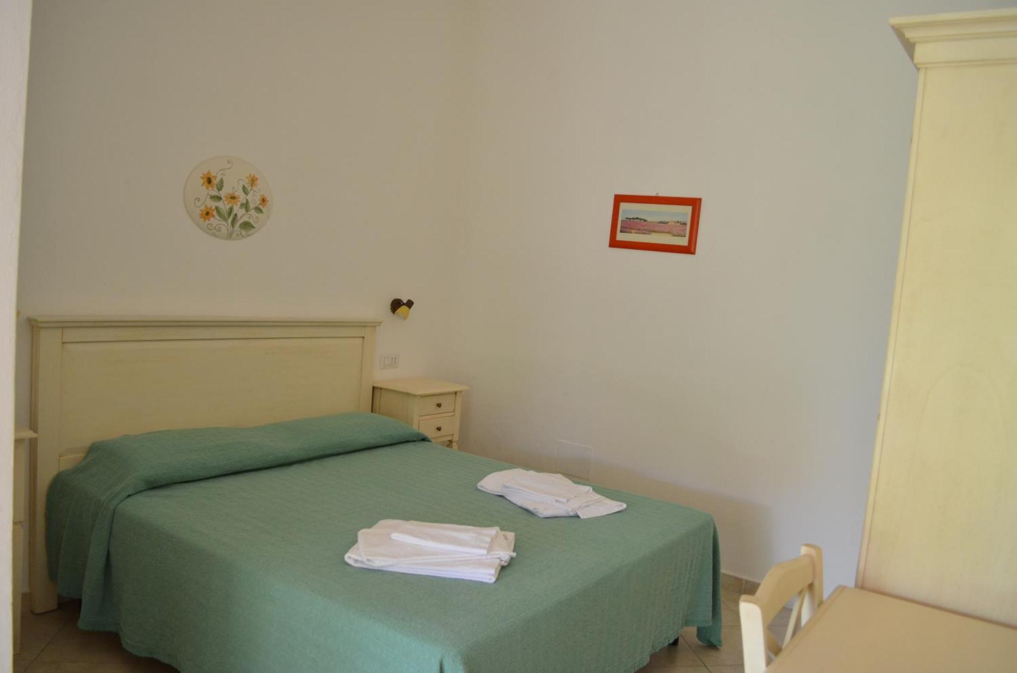 Agrialbergo Capalbio Zimmer foto