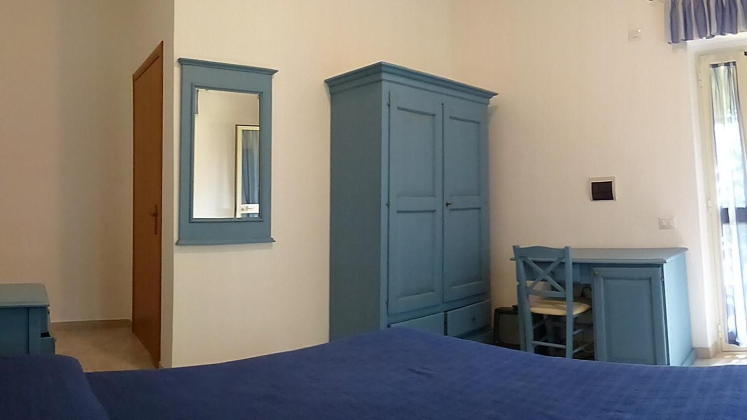 Agrialbergo Capalbio Zimmer foto